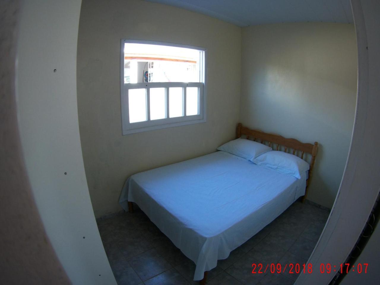 Casa Na Praia Da Pinheira Palhoça Buitenkant foto